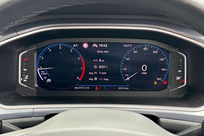 Volkswagen T-Roc Photo 15