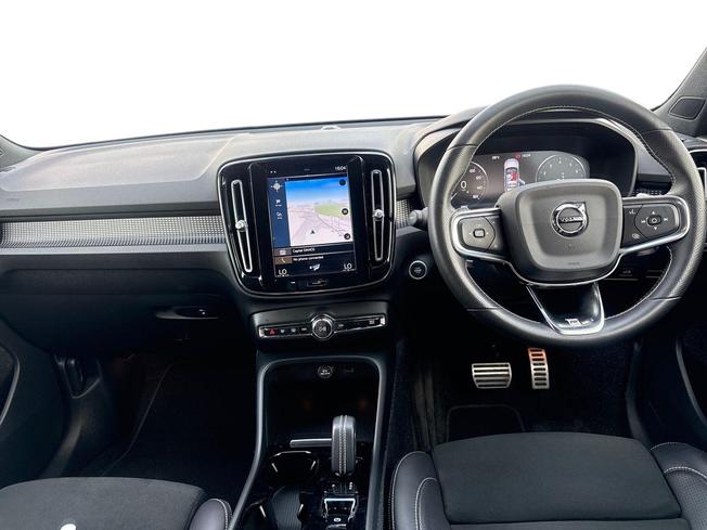 VOLVO Xc40 Photo 10