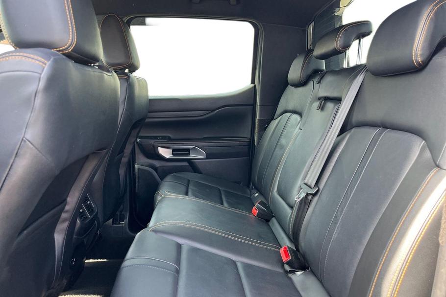Used Ford RANGER KF73WZB 11