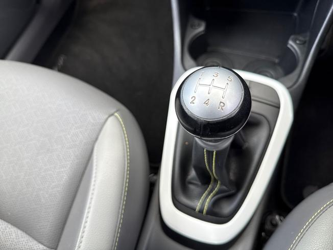KIA Picanto Photo 32