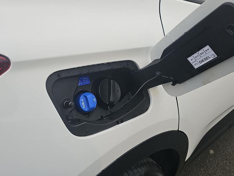 Used Vauxhall Grandland BG23ZXS 32