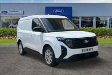 Used Ford TRANSIT COURIER DT74KYY 1