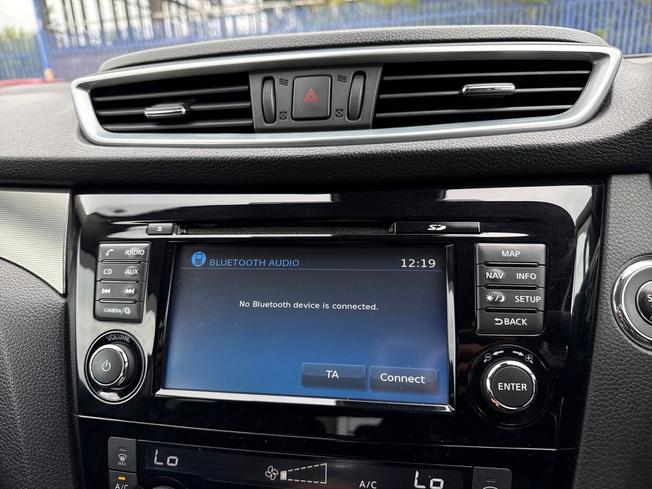 NISSAN Qashqai Photo 36