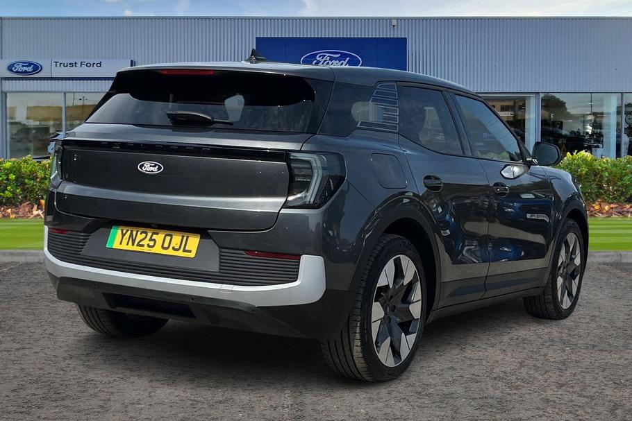 Used Ford EXPLORER 4