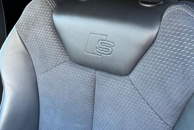AUDI Q3 Photo 36