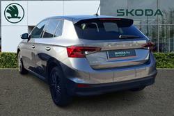 ŠKODA Fabia Photo 3
