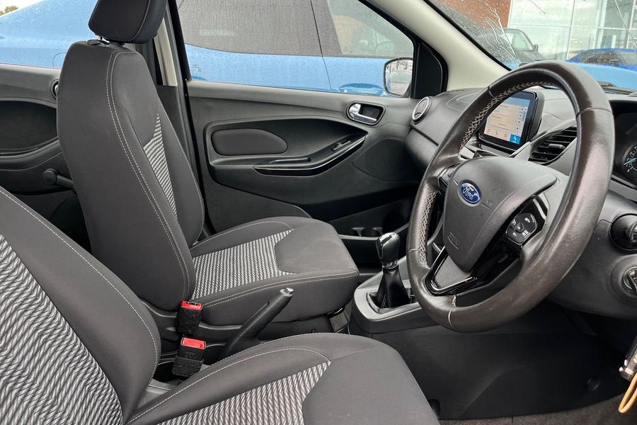 Ford KA+ Photo autoimg-26d4ed6c7afe0f3936214ca444cee3ceac4423c8.jpg