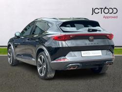 CUPRA Formentor Photo 3