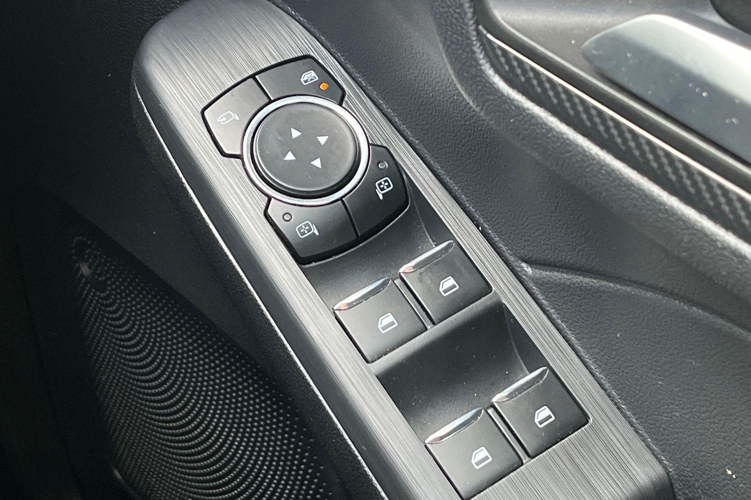 Ford Kuga Photo 15