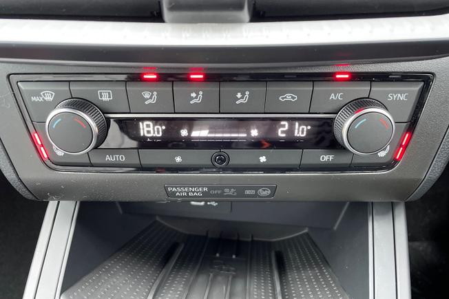 SEAT Ibiza Photo 26