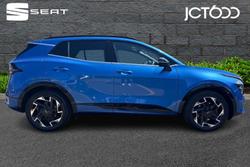 KIA Sportage Photo 4