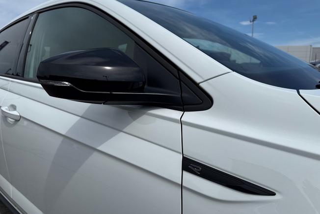 VOLKSWAGEN Polo Photo 20