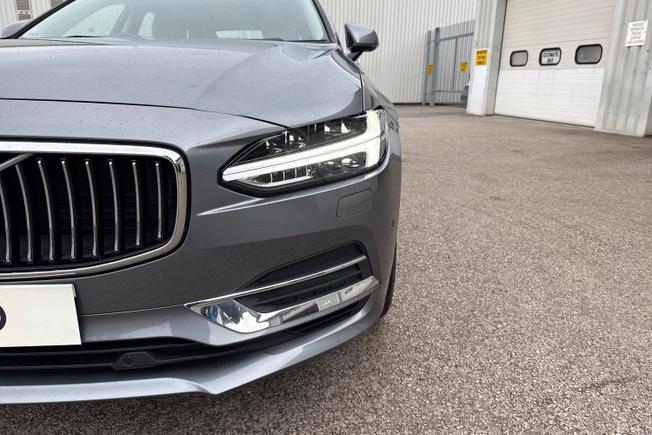 VOLVO V90 Photo 29