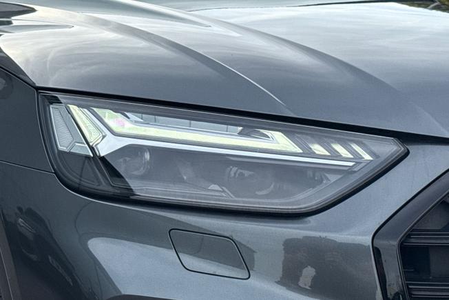 AUDI Q5 Photo 19