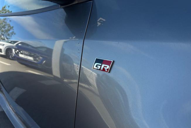 Toyota Gr Yaris Photo 20