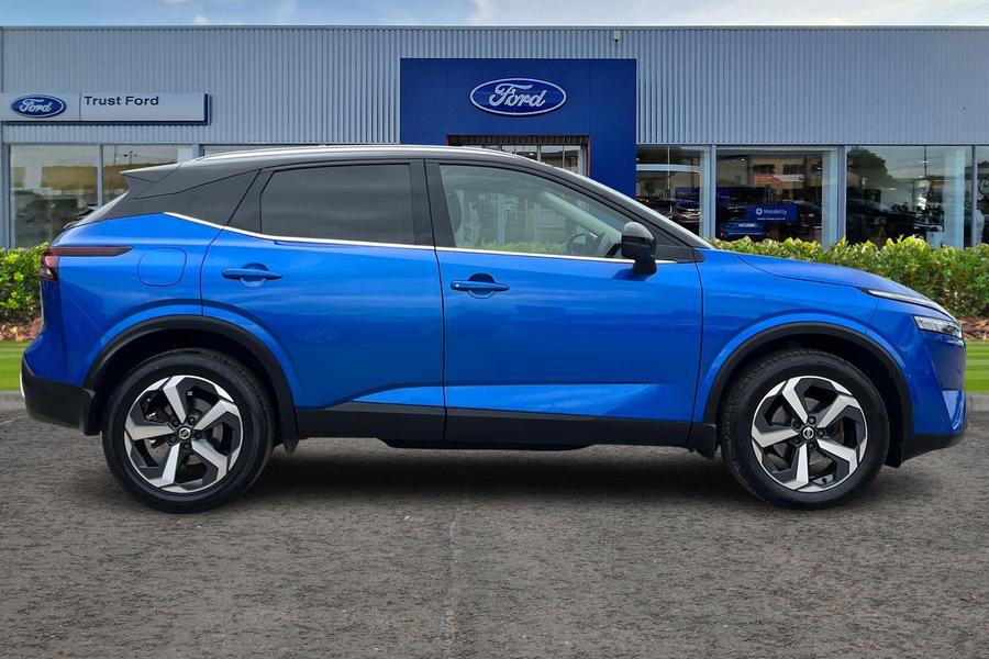 Nissan Qashqai Photo autoimg-26dc95774e105c07875a4179b5f40a42ede76caf.jpg