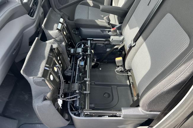 Volkswagen Transporter Photo 36