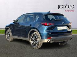 MAZDA CX-5 Photo 3