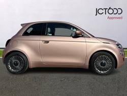 FIAT 500e Photo 4
