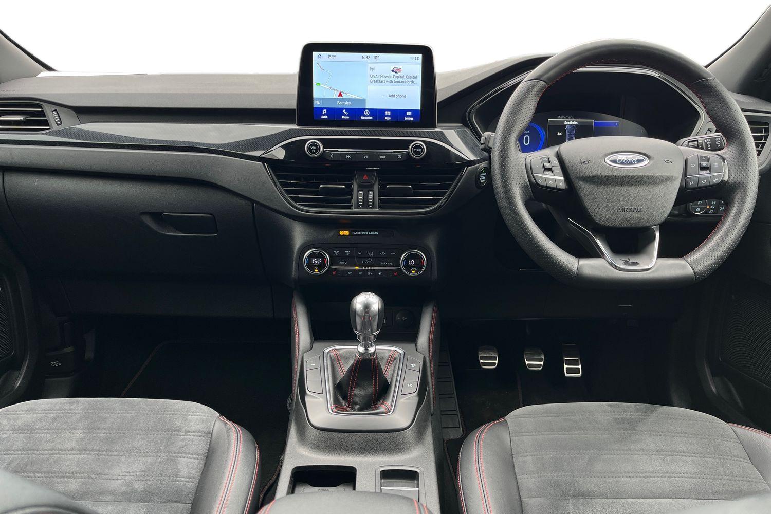 Ford Kuga Photo 9