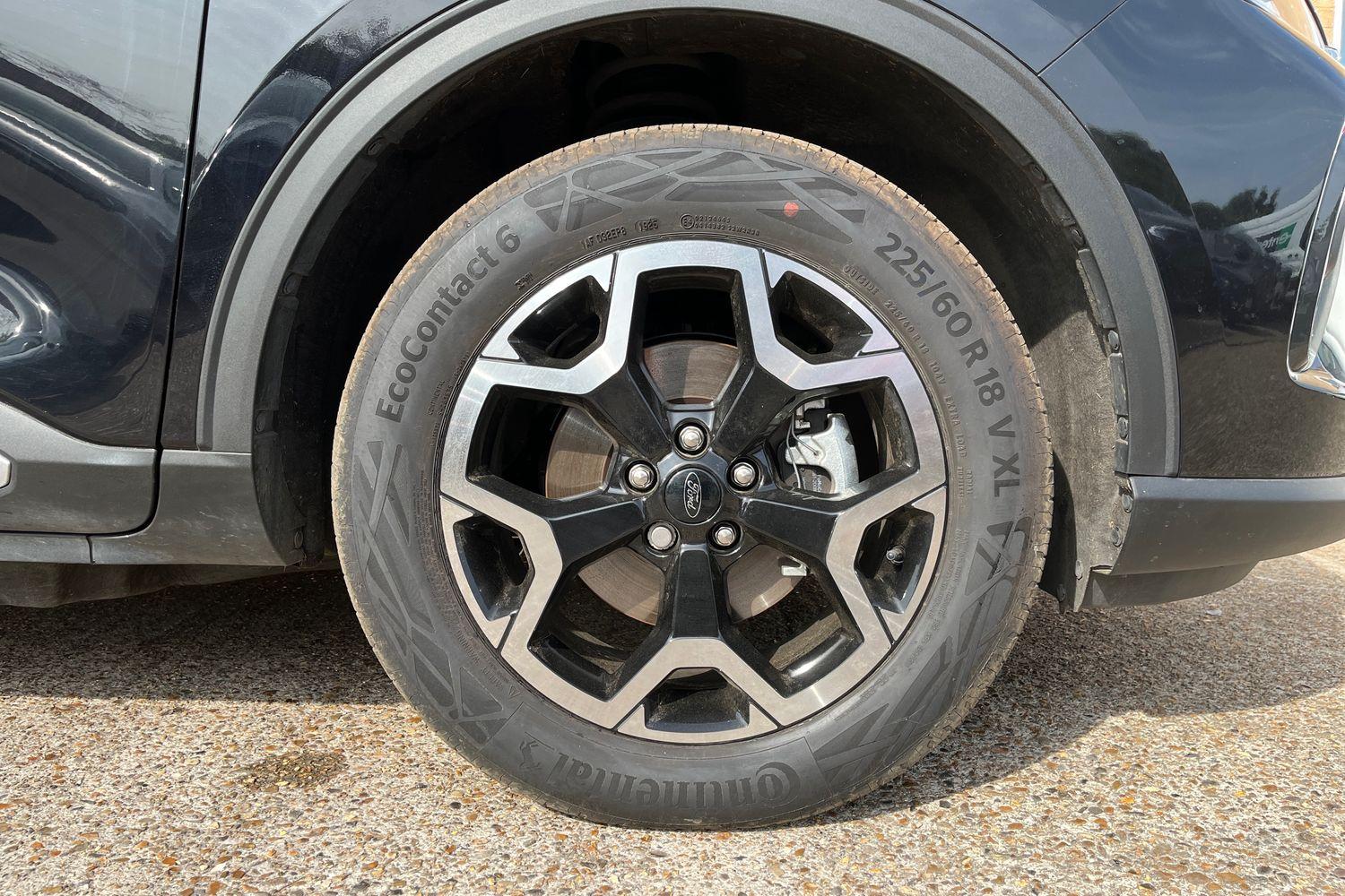 Ford KUGA Photo 7