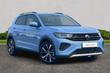 Used Volkswagen T-cross KP26UOG 1