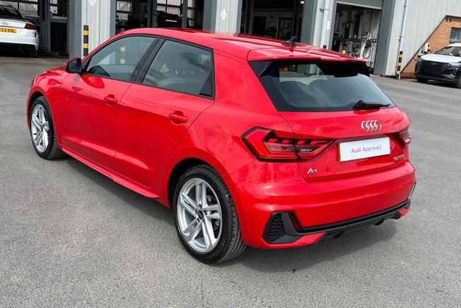 AUDI A1 Photo 56