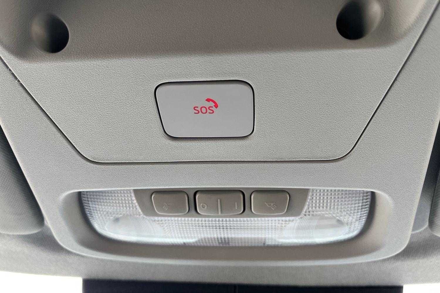 Ford TRANSIT COURIER Photo 15