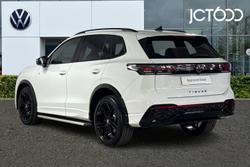 VOLKSWAGEN Tiguan Photo 3