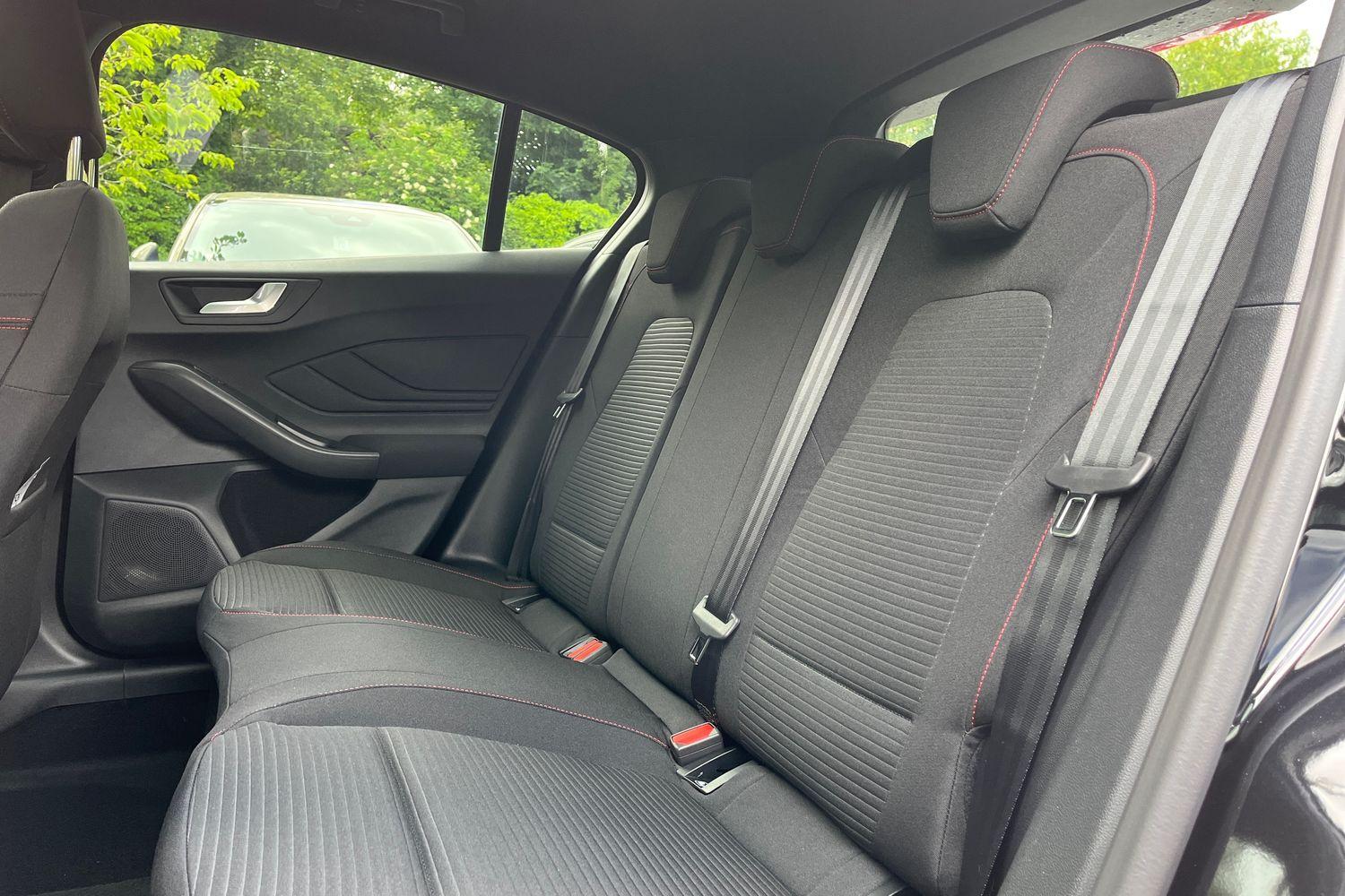 Ford Focus Photo 19