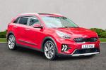 Kia Niro Photo 0