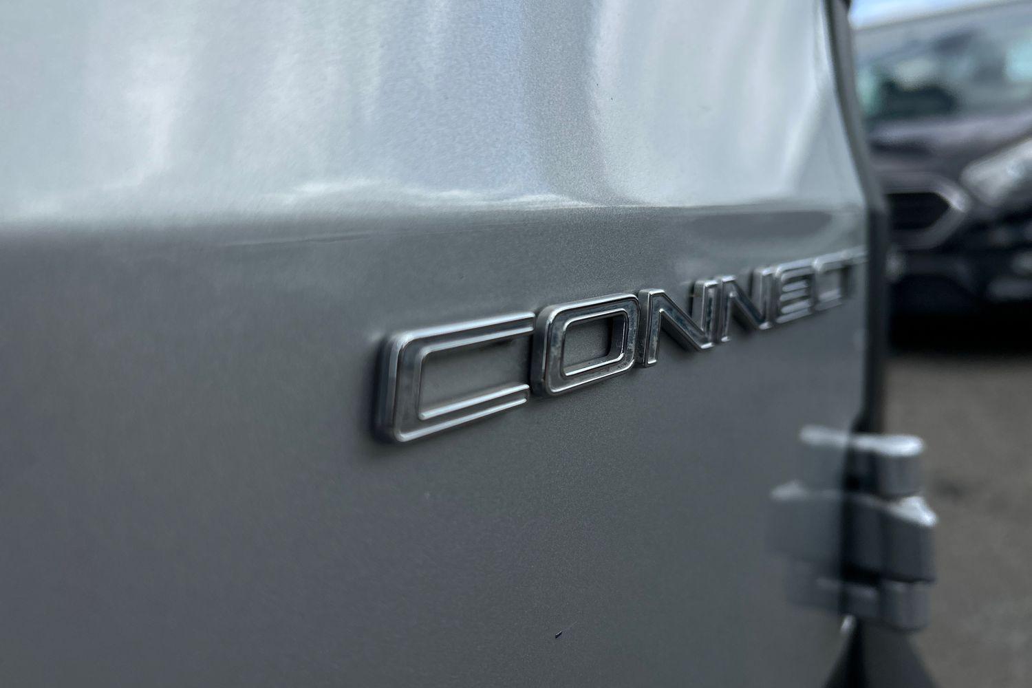 Ford TRANSIT CONNECT Photo 20