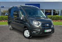 Used FORD E-TRANSIT WR75NHK 1