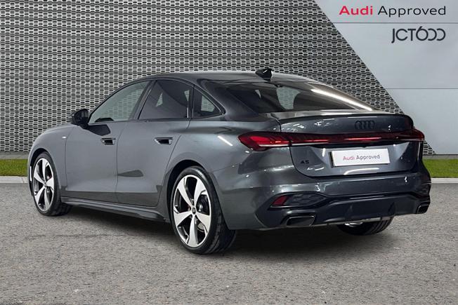 AUDI A5 Photo 3