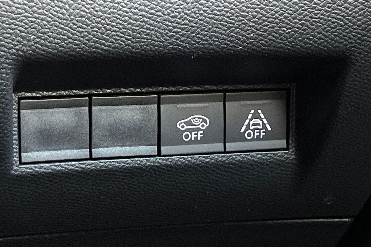 Peugeot 2008 Photo 37