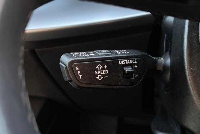 Audi A3 Photo 36