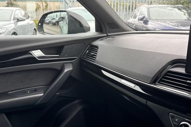 AUDI Q5 Photo 40