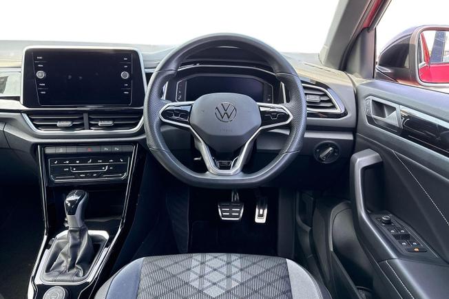 VOLKSWAGEN T-Roc Photo 11