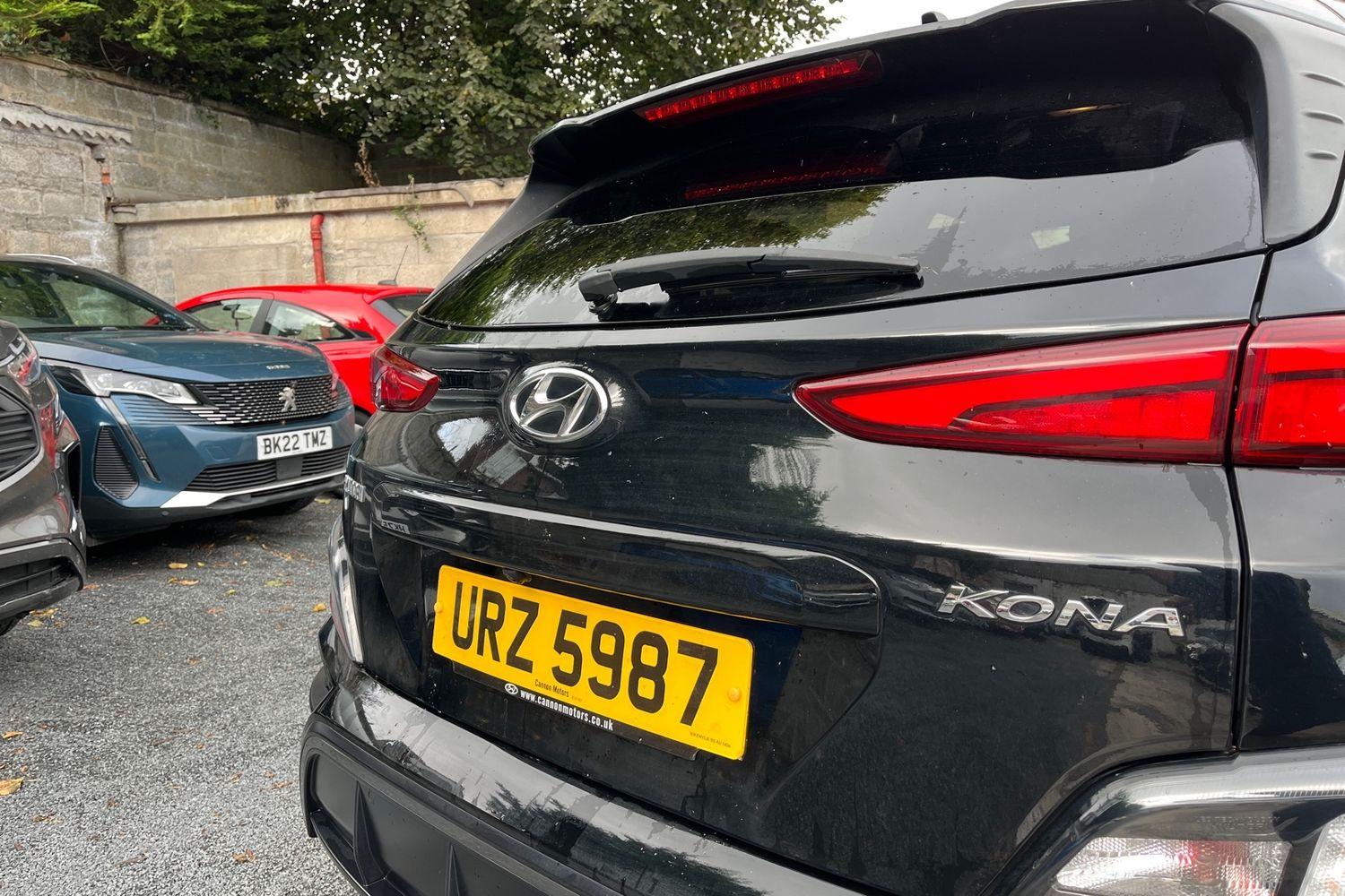 Hyundai KONA Photo 39