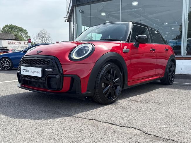 MINI Hatch Photo 51