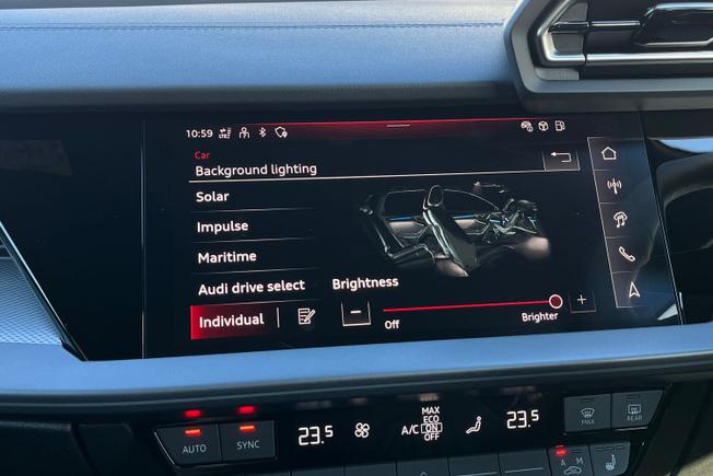 AUDI A3 Sportback Photo 26