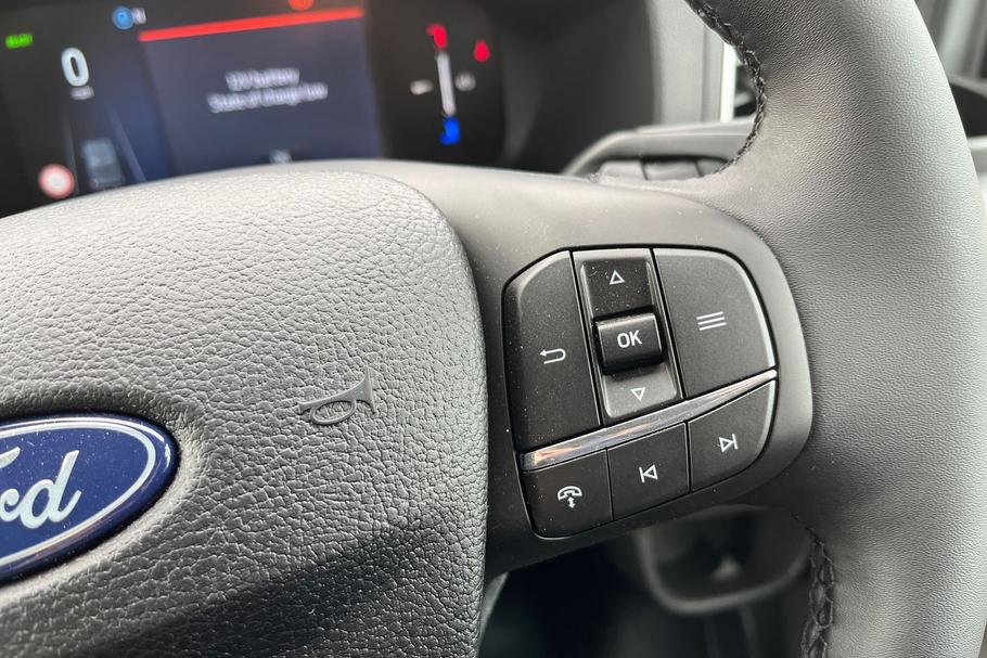 Used Ford E-TRANSIT YP75HFB 29