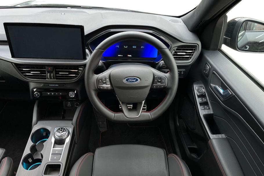 Used Ford Kuga WN25CZS 11