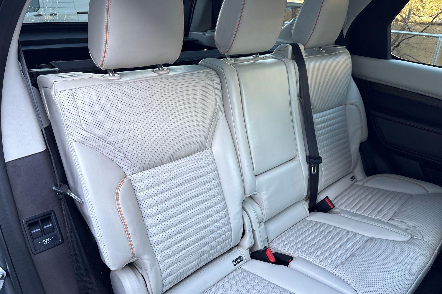 Land Rover DISCOVERY Photo 19