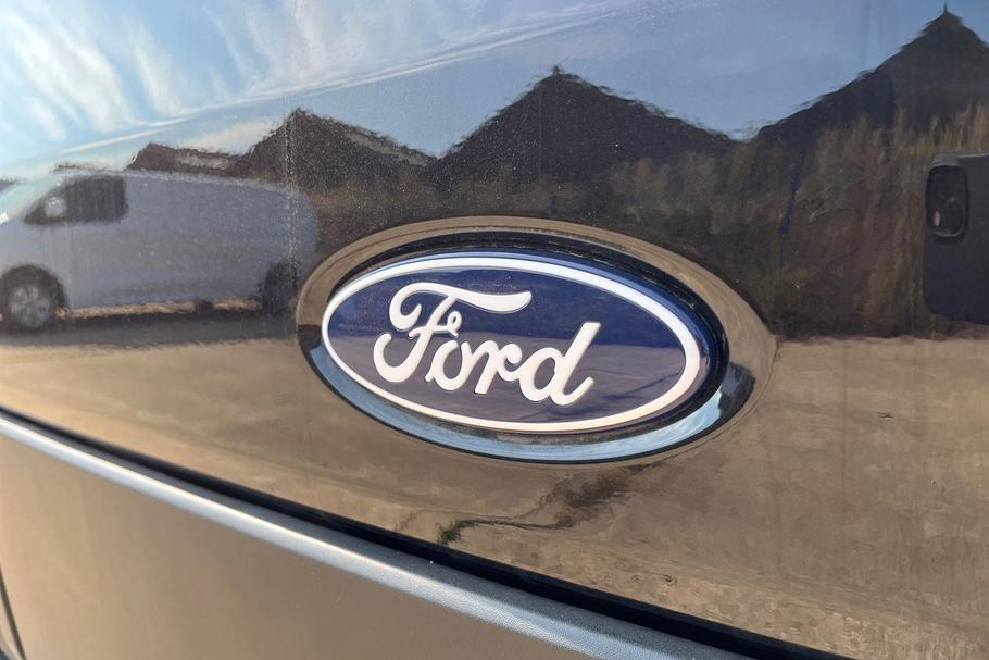 Used Ford TRANSIT YS75KXT 23