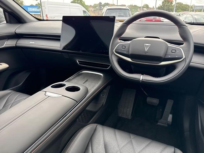 CHANGAN Deepal S07 Photo 49