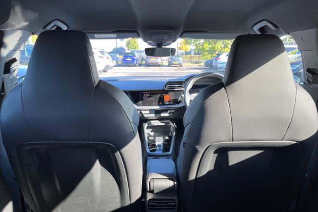AUDI A3 Photo 31