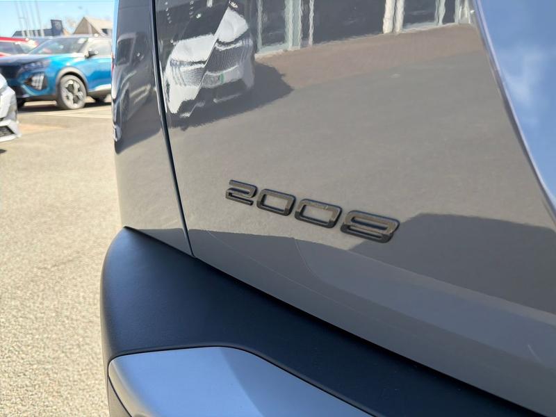 Used Peugeot 2008 LP73KPN 27