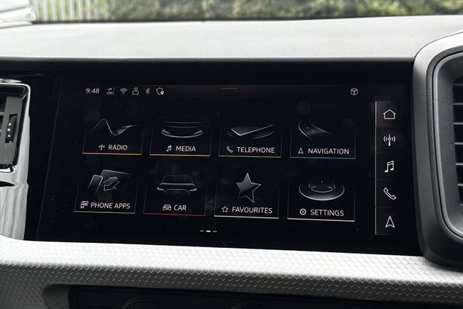 Audi A1 Photo 14