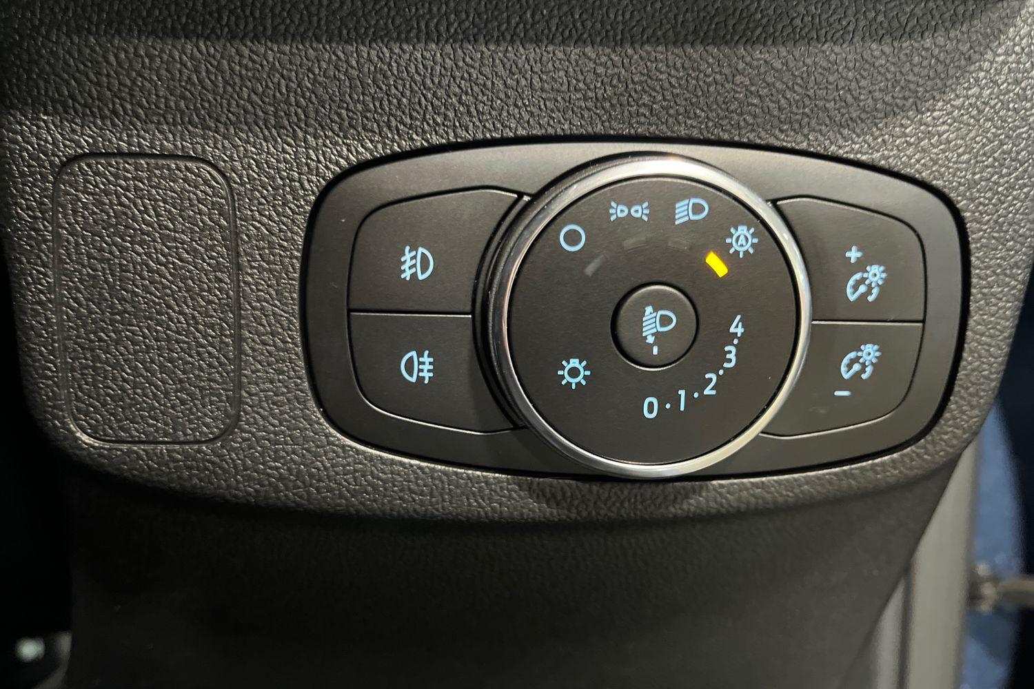 Ford FOCUS Photo 22